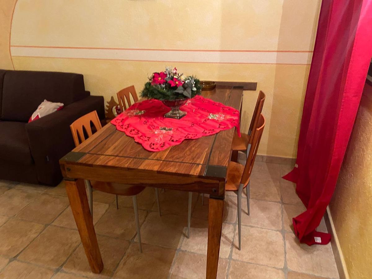 Apartamento Baita Arianna Colle Colle Sestriere Exterior foto