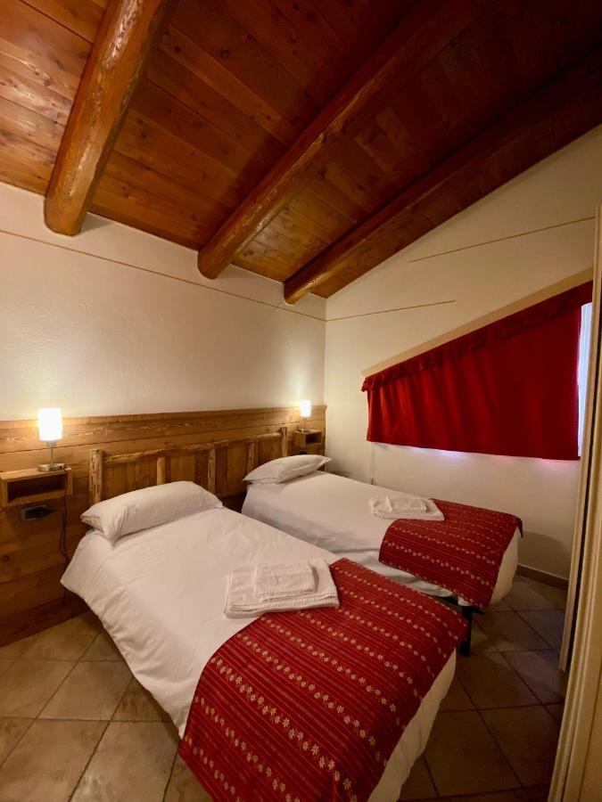 Apartamento Baita Arianna Colle Colle Sestriere Exterior foto