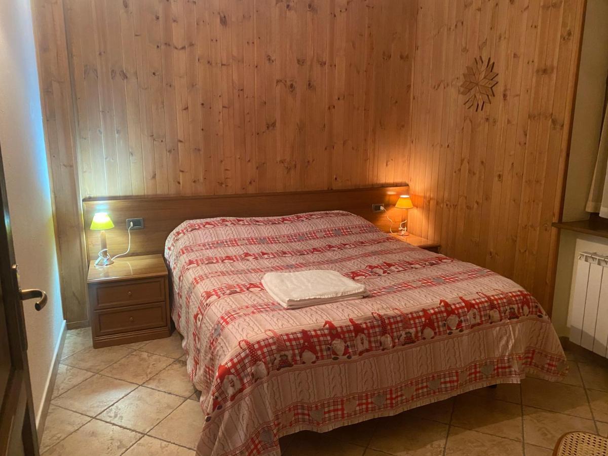 Apartamento Baita Arianna Colle Colle Sestriere Exterior foto