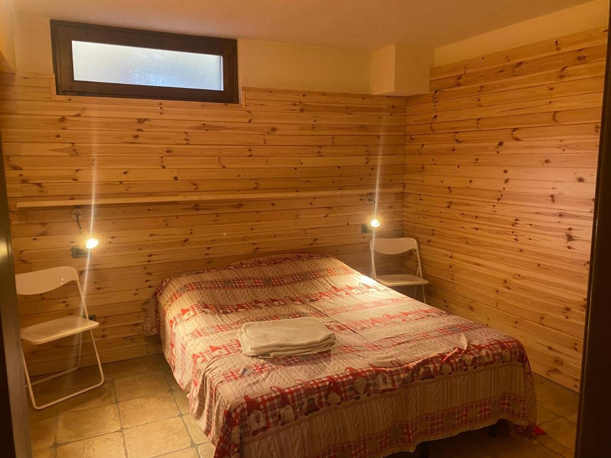 Apartamento Baita Arianna Colle Colle Sestriere Exterior foto